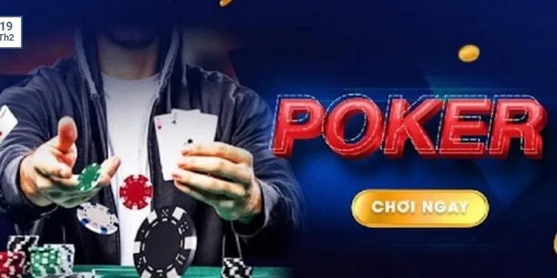 Lật Tẩy 3 Lý Do Phải Chơi Poker Thắng Cổng Game Hitclub Nhiều biến thể chơi game bài Poker