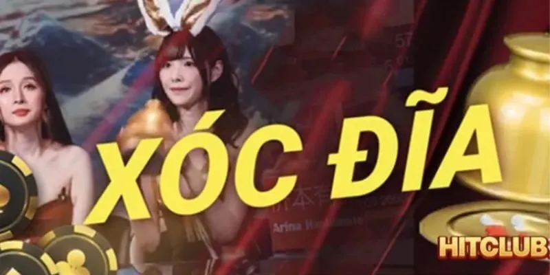 Nắm bắt kinh nghiệm chơi Xóc Đĩa giúp anh em sớm rinh về thưởng lớn