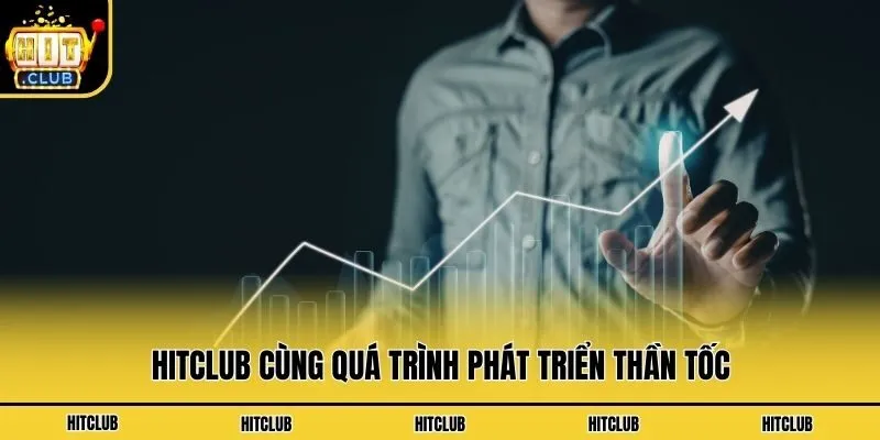 Hit Club 2026🎖️Link Tải App Game Bài Hitclub Không Bị Chặn Hitclub cùng quá trình phát triển thần tốc