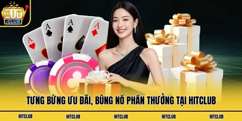 Hit Club 2026🎖️Link Tải App Game Bài Hitclub Không Bị Chặn Tưng bừng ưu đãi, bùng nổ phần thưởng tại Hitclub